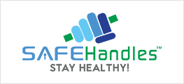SafeHandles Antimicrobial Products